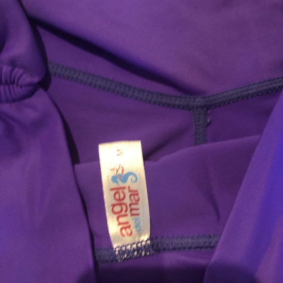 CrossFit Angel Del Mar shorts 💕 - Picture 3 of 3